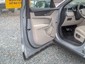 Jaguar F-Pace ČR 2.0T 184KW – VÝBAVA