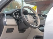 Jaguar F-Pace ČR 2.0T 184KW – VÝBAVA