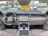 Jaguar F-Pace ČR 2.0T 184KW – VÝBAVA