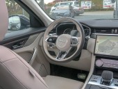 Jaguar F-Pace ČR 2.0T 184KW – VÝBAVA