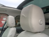 Jaguar F-Pace ČR 2.0T 184KW – VÝBAVA