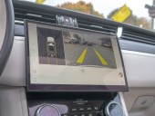 Jaguar F-Pace ČR 2.0T 184KW – VÝBAVA