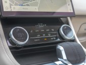 Jaguar F-Pace ČR 2.0T 184KW – VÝBAVA