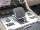 Jaguar F-Pace ČR 2.0T 184KW – VÝBAVA