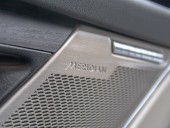 Jaguar F-Pace ČR 2.0T 184KW – VÝBAVA