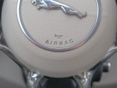 Jaguar F-Pace ČR 2.0T 184KW – VÝBAVA