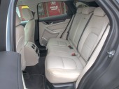 Jaguar F-Pace ČR 2.0T 184KW – VÝBAVA