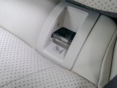 Jaguar F-Pace ČR 2.0T 184KW – VÝBAVA