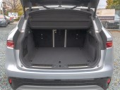 Jaguar F-Pace ČR 2.0T 184KW – VÝBAVA