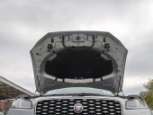 Jaguar F-Pace ČR 2.0T 184KW – VÝBAVA