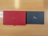 Jaguar F-Pace ČR 2.0T 184KW – VÝBAVA