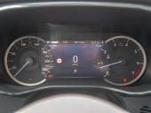 Jaguar F-Pace ČR 2.0T 184KW – VÝBAVA