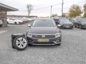 Volkswagen Passat ČR 2.0TDI 140KW – ALLTRACK