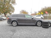 Volkswagen Passat ČR 2.0TDI 140KW – ALLTRACK