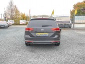 Volkswagen Passat ČR 2.0TDI 140KW – ALLTRACK