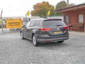 Volkswagen Passat ČR 2.0TDI 140KW – ALLTRACK