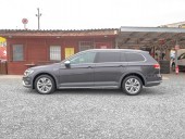 Volkswagen Passat ČR 2.0TDI 140KW – ALLTRACK