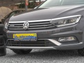 Volkswagen Passat ČR 2.0TDI 140KW – ALLTRACK