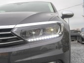 Volkswagen Passat ČR 2.0TDI 140KW – ALLTRACK