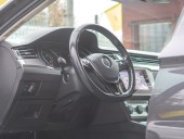 Volkswagen Passat ČR 2.0TDI 140KW – ALLTRACK