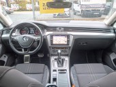 Volkswagen Passat ČR 2.0TDI 140KW – ALLTRACK