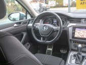 Volkswagen Passat ČR 2.0TDI 140KW – ALLTRACK