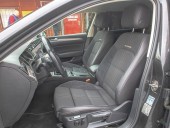Volkswagen Passat ČR 2.0TDI 140KW – ALLTRACK