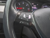 Volkswagen Passat ČR 2.0TDI 140KW – ALLTRACK