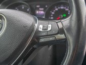 Volkswagen Passat ČR 2.0TDI 140KW – ALLTRACK