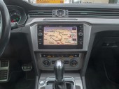 Volkswagen Passat ČR 2.0TDI 140KW – ALLTRACK