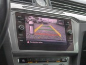 Volkswagen Passat ČR 2.0TDI 140KW – ALLTRACK