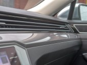 Volkswagen Passat ČR 2.0TDI 140KW – ALLTRACK