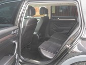 Volkswagen Passat ČR 2.0TDI 140KW – ALLTRACK