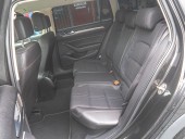 Volkswagen Passat ČR 2.0TDI 140KW – ALLTRACK