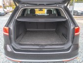 Volkswagen Passat ČR 2.0TDI 140KW – ALLTRACK