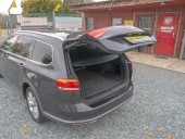 Volkswagen Passat ČR 2.0TDI 140KW – ALLTRACK