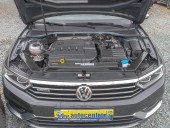 Volkswagen Passat ČR 2.0TDI 140KW – ALLTRACK
