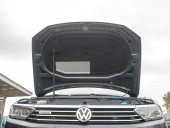 Volkswagen Passat ČR 2.0TDI 140KW – ALLTRACK