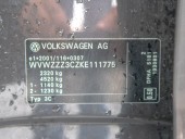 Volkswagen Passat ČR 2.0TDI 140KW – ALLTRACK