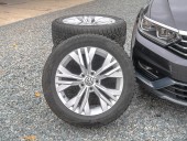 Volkswagen Passat ČR 2.0TDI 140KW – ALLTRACK