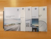 Volkswagen Passat ČR 2.0TDI 140KW – ALLTRACK