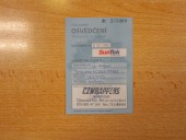 Volkswagen Passat ČR 2.0TDI 140KW – ALLTRACK