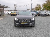 Volvo XC90 12/15 ČR 2.0D 165KW – MOTOR