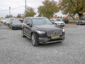 Volvo XC90 12/15 ČR 2.0D 165KW – MOTOR