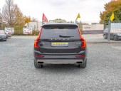 Volvo XC90 12/15 ČR 2.0D 165KW – MOTOR