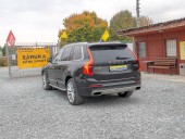 Volvo XC90 12/15 ČR 2.0D 165KW – MOTOR