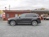 Volvo XC90 12/15 ČR 2.0D 165KW – MOTOR