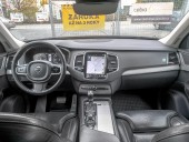 Volvo XC90 12/15 ČR 2.0D 165KW – MOTOR
