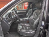 Volvo XC90 12/15 ČR 2.0D 165KW – MOTOR