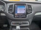 Volvo XC90 12/15 ČR 2.0D 165KW – MOTOR